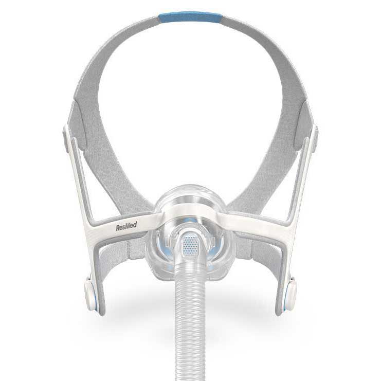 Load image into Gallery viewer, ResMed AirTouch N20 Nasal Mask - Active Lifestyle Store