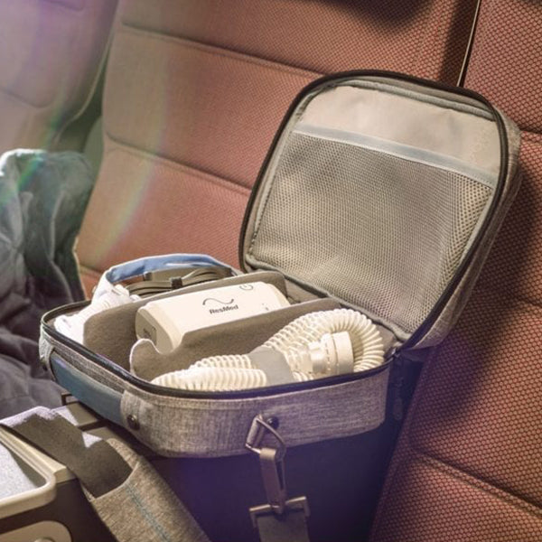 Load image into Gallery viewer, ResMed AirMini Travel Bag - Active Lifestyle Store