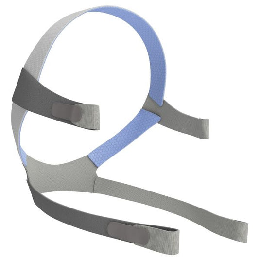 Replacement Headgear for ResMed AirFit F10 Full Face Mask - Active Lifestyle Store