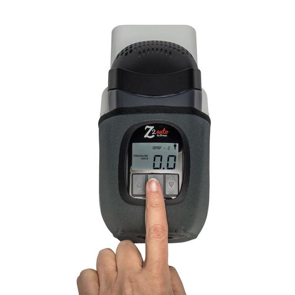 Load image into Gallery viewer, HDM Z2 Auto Travel CPAP Machine - Active Lifestyle Store