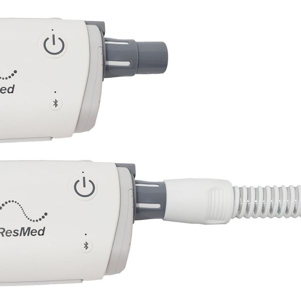 Load image into Gallery viewer, ZephAir ResMed AirMini Hose Adapter