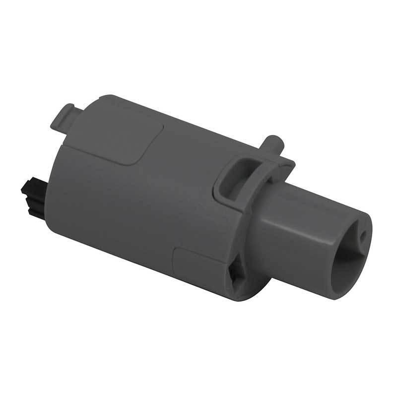 Load image into Gallery viewer, Zoey Heated Hose Adapter (Various Options)