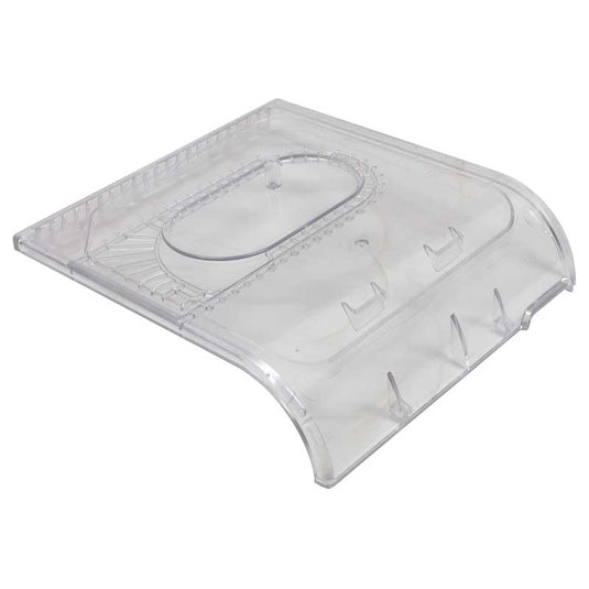 Zoey Heated Hose Adapter (Various Options)