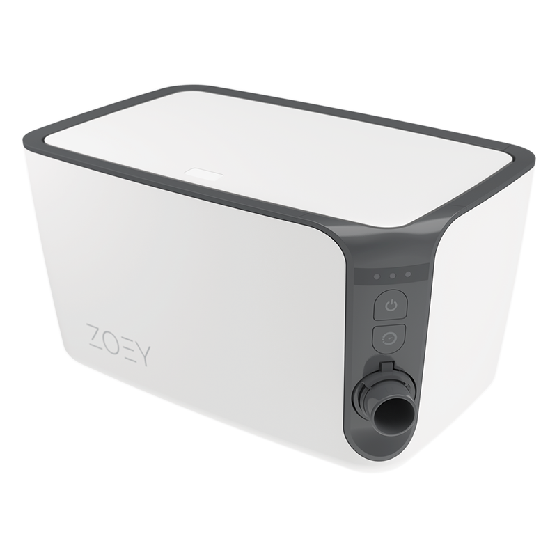 Load image into Gallery viewer, Zoey Automated CPAP Cleaner