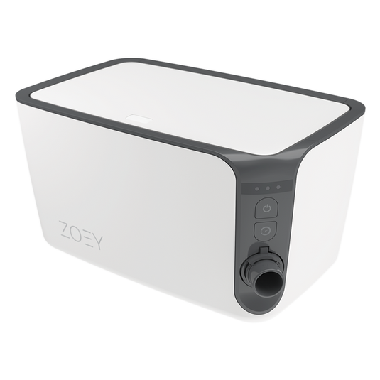 Zoey Automated CPAP Cleaner