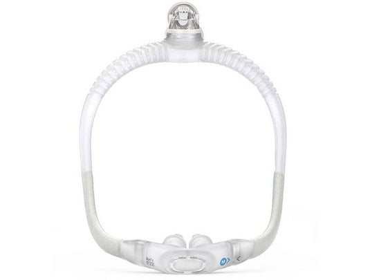 Mask Interface - ResMed AirFit P30i Pillow Mask with No Headgear (Sm Frame) - Active Lifestyle Store