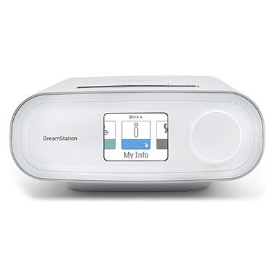 BiPAP Machines