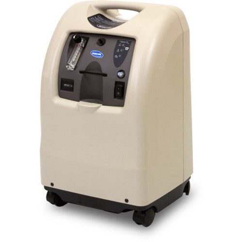 Stationary Oxygen Concentrators