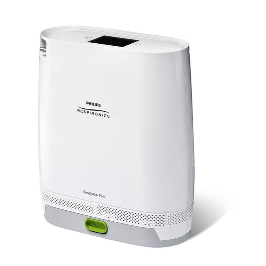 Portable Oxygen Concentrator Rentals