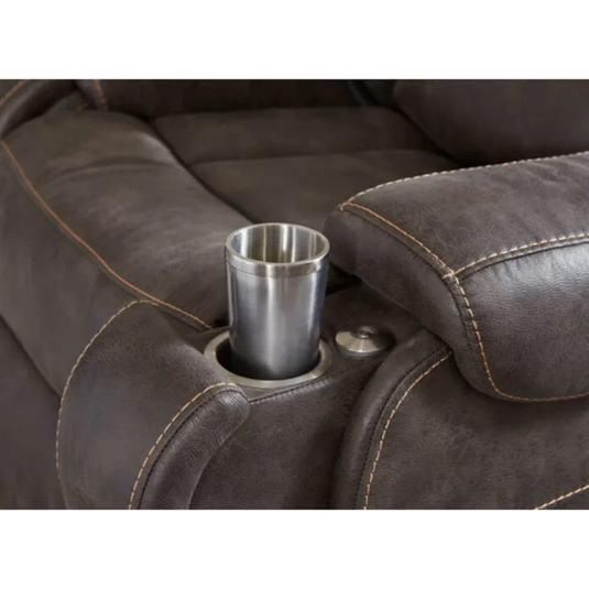 Golden Technologies Titan PR449 MaxiComfort Power Lift Recliner with Twilight