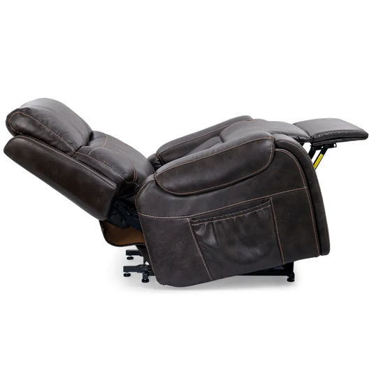 Golden Technologies Titan PR449 MaxiComfort Power Lift Recliner with Twilight