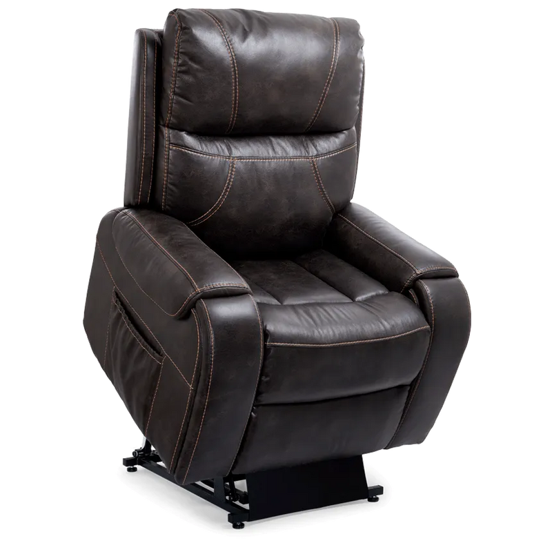 Load image into Gallery viewer, Golden Technologies Titan PR449 MaxiComfort Power Lift Recliner with Twilight
