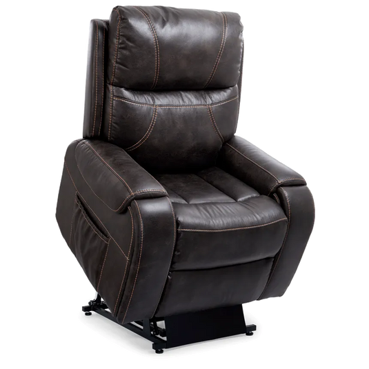 Golden Technologies Titan PR449 MaxiComfort Power Lift Recliner with Twilight
