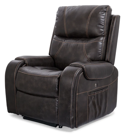 Golden Technologies Titan PR449 MaxiComfort Power Lift Recliner with Twilight