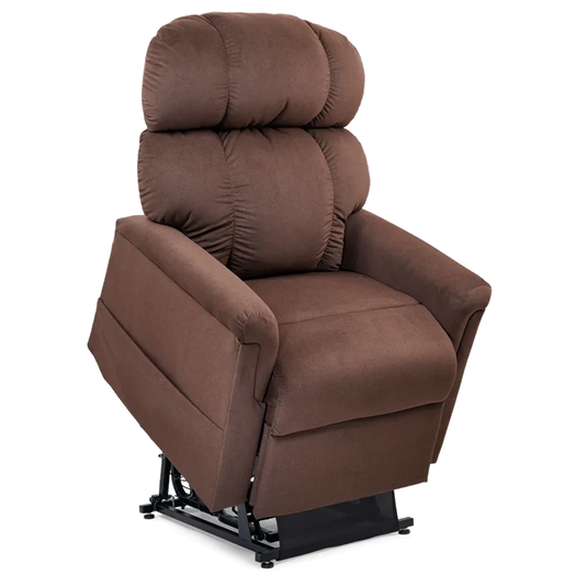 Comforter Series PR-531 3-Position