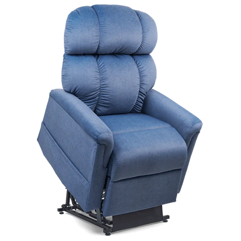 Comforter Series PR-531 3-Position