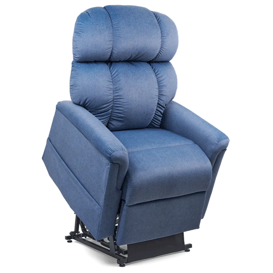Comforter Series PR-531 3-Position
