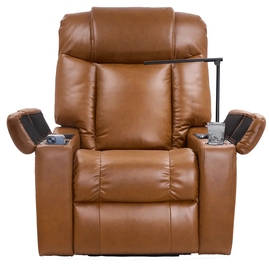 Golden Technologies Rhea PR447 MaxiComfort Power Lift Recliner with Twilight