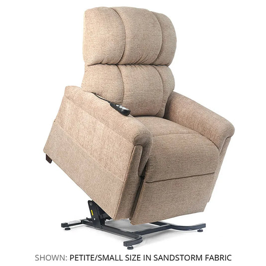 Comforter PR-535 with MaxiComfort