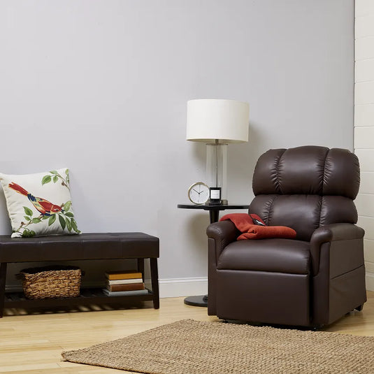 Comforter PR-535 with MaxiComfort
