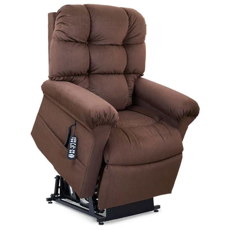 Load image into Gallery viewer, Golden Technologies PR517 Cloud 4-Zone Lift Recliner
