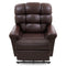 Cloud PR-510 Extra Wide - Up to 600lb Capacity
