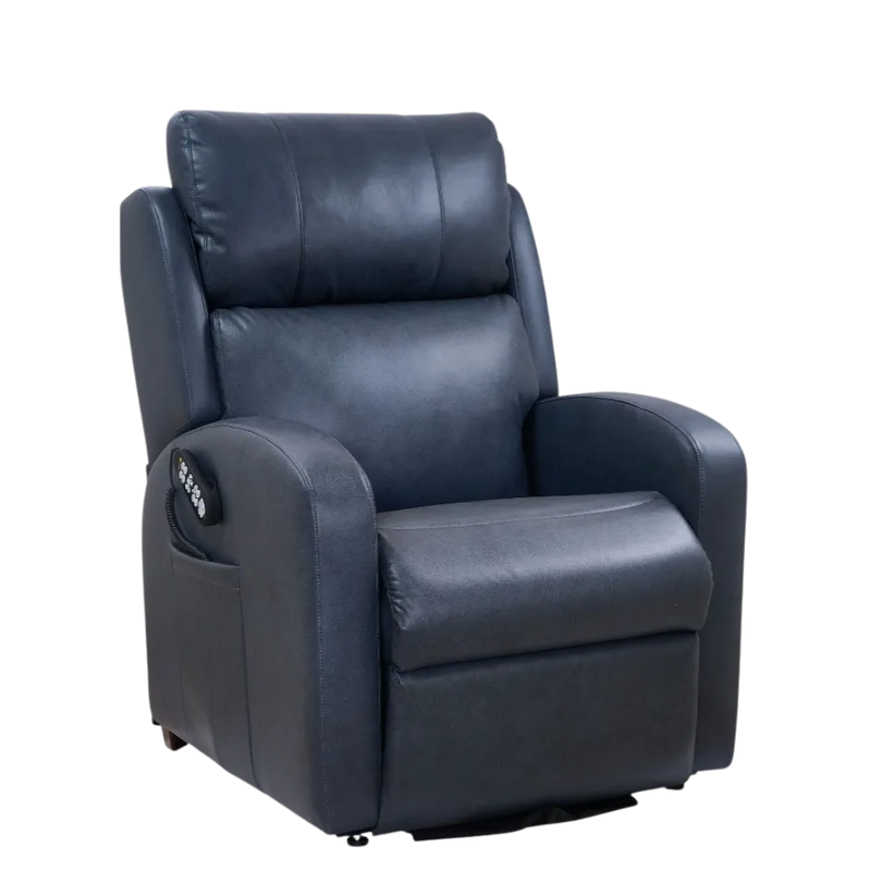 Load image into Gallery viewer, Golden Technologies EZ Sleeper Slim PR750 MaxiComfort Power Lift Recliner
