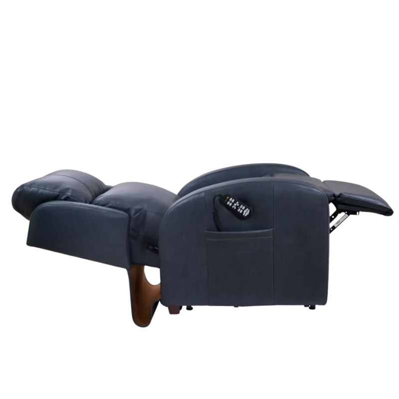 Load image into Gallery viewer, Golden Technologies EZ Sleeper Slim PR750 MaxiComfort Power Lift Recliner

