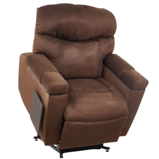 Golden Technologies Cloud+ PR525 MaxiComfort Power Lift Recliner with Twilight