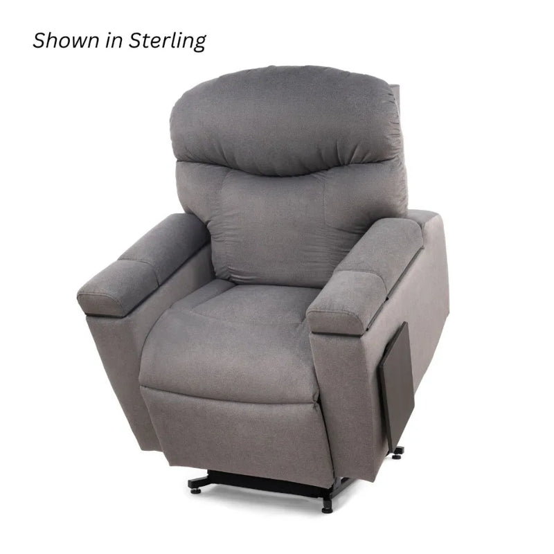Load image into Gallery viewer, Golden Technologies Cloud+ PR525 MaxiComfort Power Lift Recliner with Twilight
