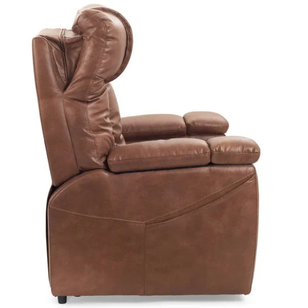 Load image into Gallery viewer, Golden Technologies Rhea PR442 MaxiComfort Power Lift Recliner
