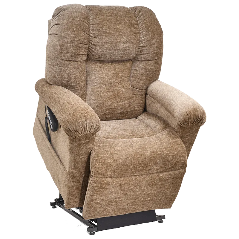 Load image into Gallery viewer, Golden Technologies Cloud PR527 MaxiComfort Power Lift Recliner with Twilight
