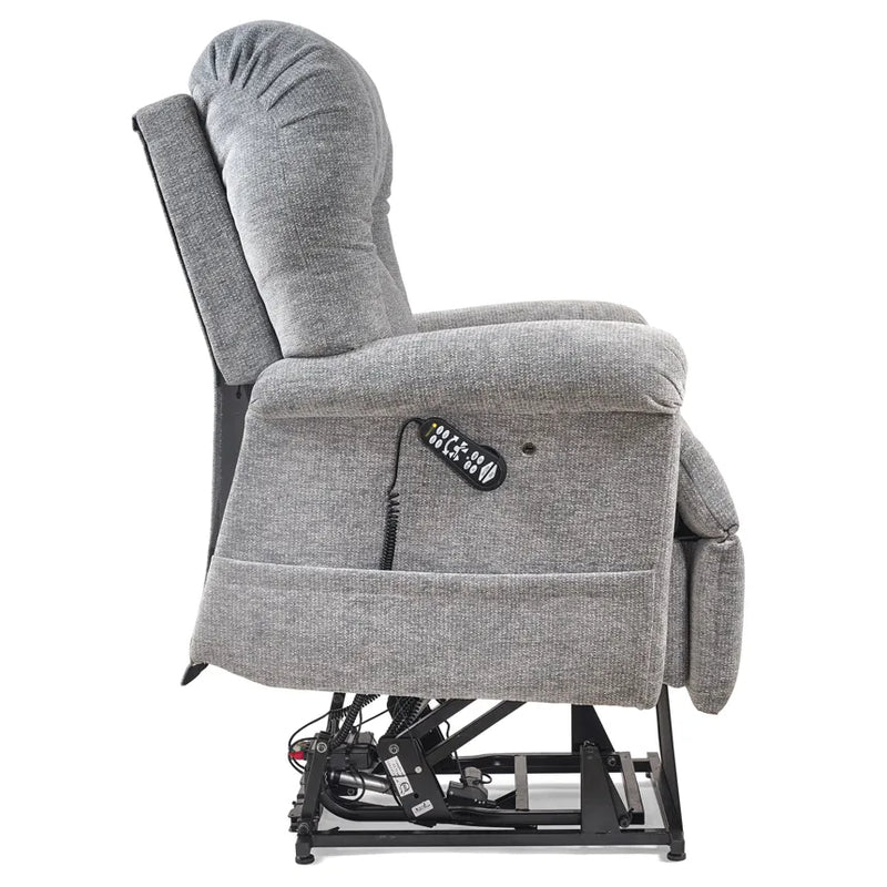 Load image into Gallery viewer, Golden Technologies Cloud PR527 MaxiComfort Power Lift Recliner with Twilight
