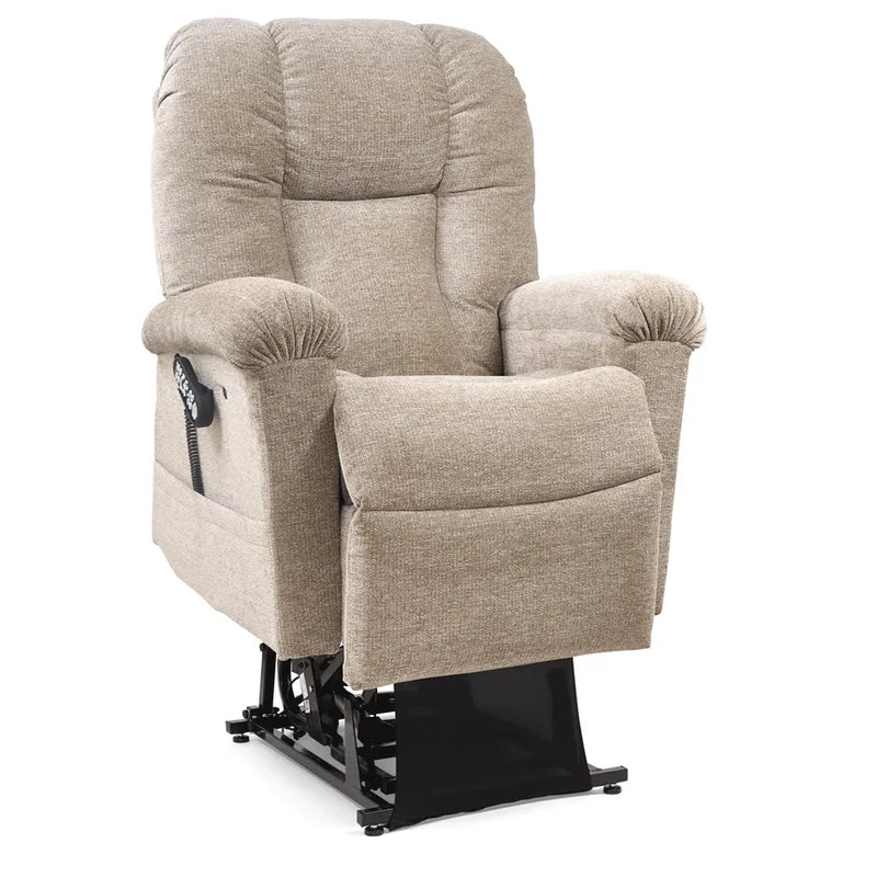 Load image into Gallery viewer, Golden Technologies Cloud PR527 MaxiComfort Power Lift Recliner with Twilight
