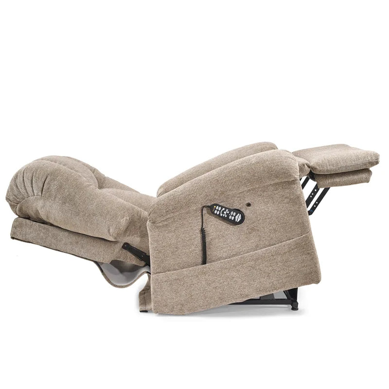 Load image into Gallery viewer, Golden Technologies Cloud PR527 MaxiComfort Power Lift Recliner with Twilight
