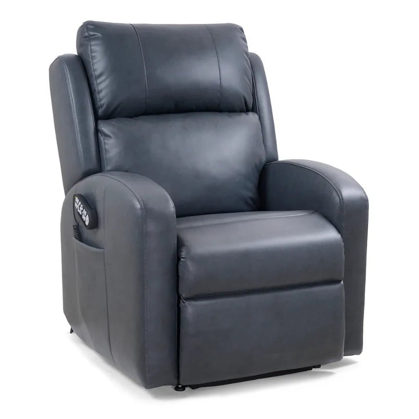 Golden Technologies EZ Sleeper Slim PR764 MaxiComfort Power Lift Recliner with Twilight