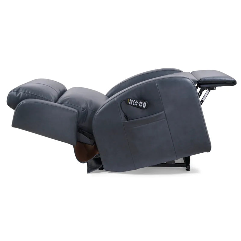 Load image into Gallery viewer, Golden Technologies EZ Sleeper Slim PR764 MaxiComfort Power Lift Recliner with Twilight
