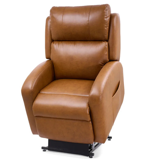 Golden Technologies EZ Sleeper Slim PR764 MaxiComfort Power Lift Recliner with Twilight