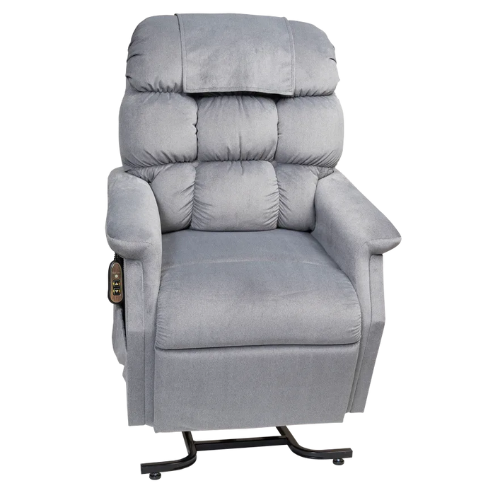 Cambridge PR-401 3-Position