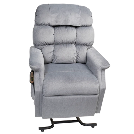 Cambridge PR-401 3-Position
