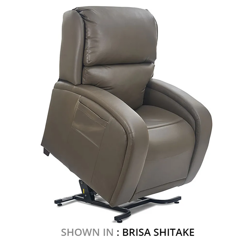 Load image into Gallery viewer, Golden Technologies EZ Sleeper PR761 MaxiComfort Power Lift Recliner with Twilight
