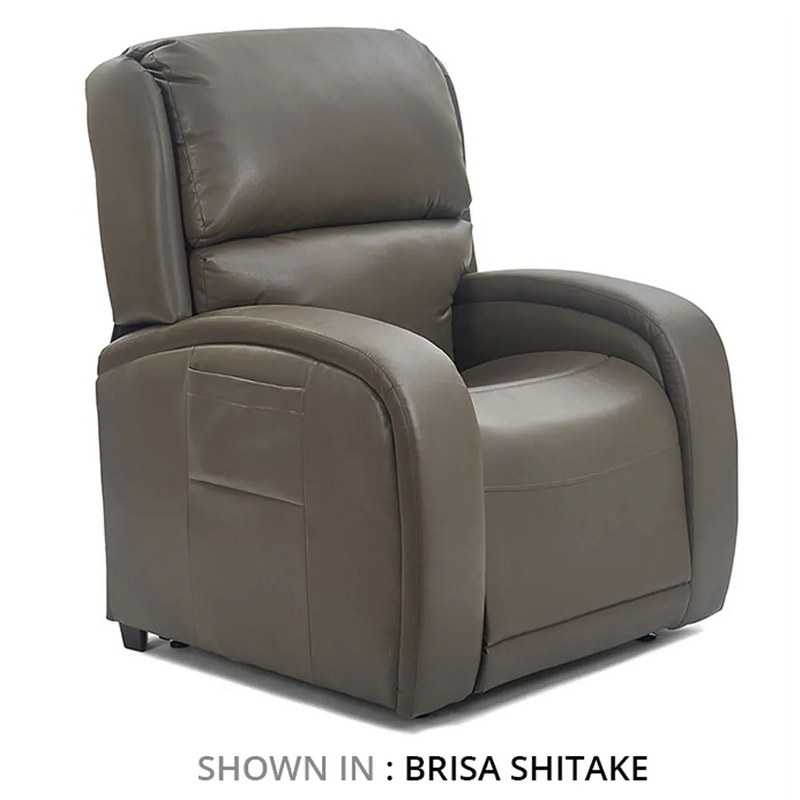Load image into Gallery viewer, Golden Technologies EZ Sleeper PR761 MaxiComfort Power Lift Recliner with Twilight
