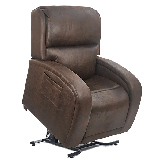 Golden Technologies EZ Sleeper PR761 MaxiComfort Power Lift Recliner with Twilight
