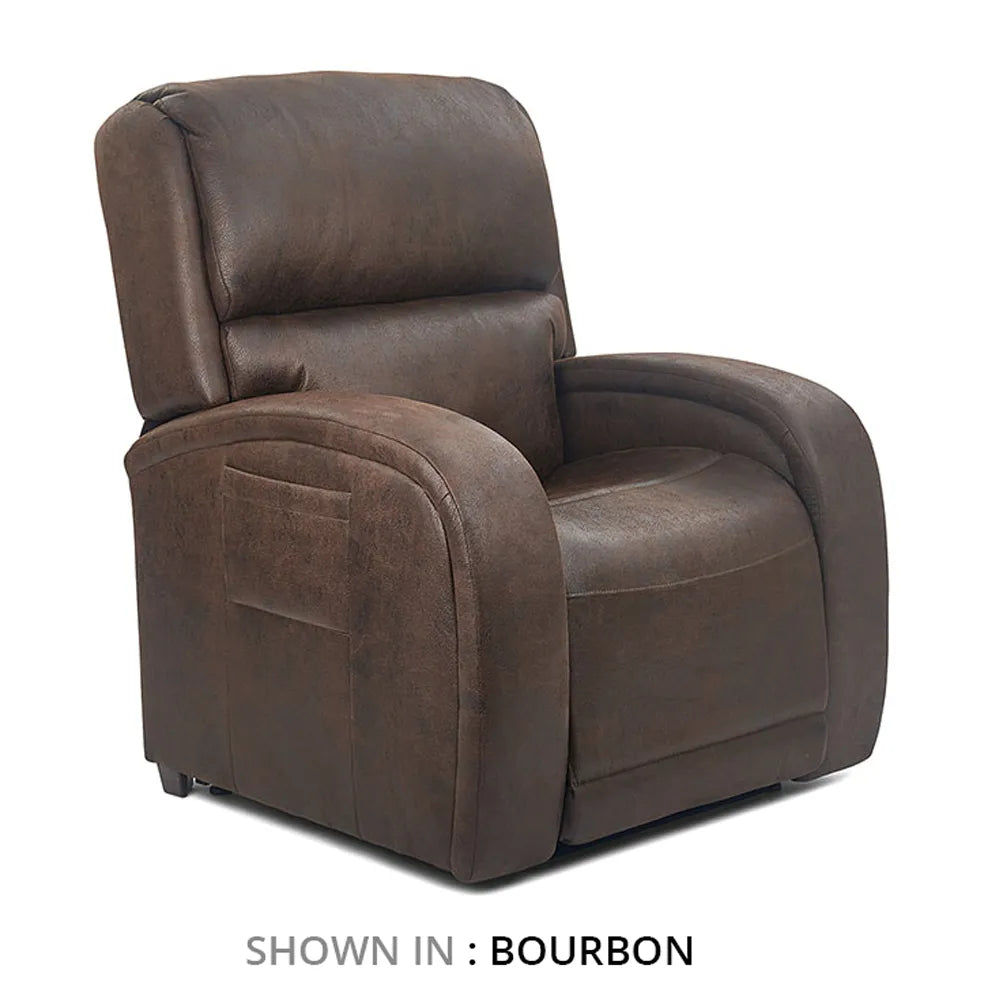 Golden Technologies EZ Sleeper PR761 MaxiComfort Power Lift Recliner with Twilight