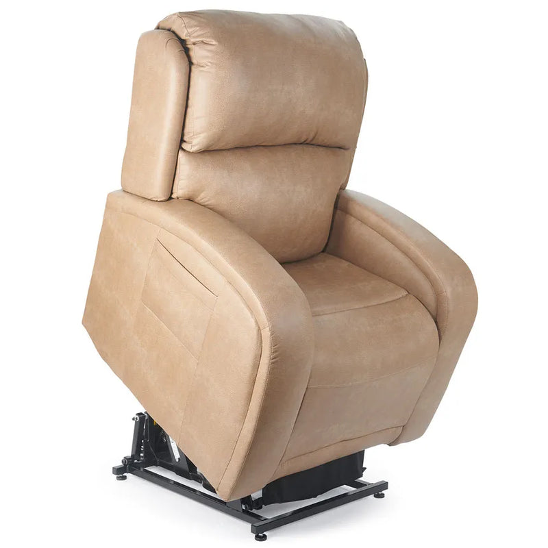 Load image into Gallery viewer, Golden Technologies EZ Sleeper PR761 MaxiComfort Power Lift Recliner with Twilight
