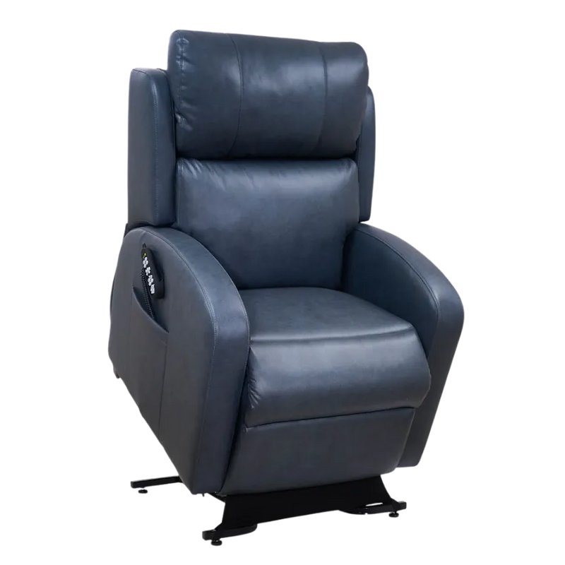 Load image into Gallery viewer, Golden Technologies EZ Sleeper Slim PR750 MaxiComfort Power Lift Recliner
