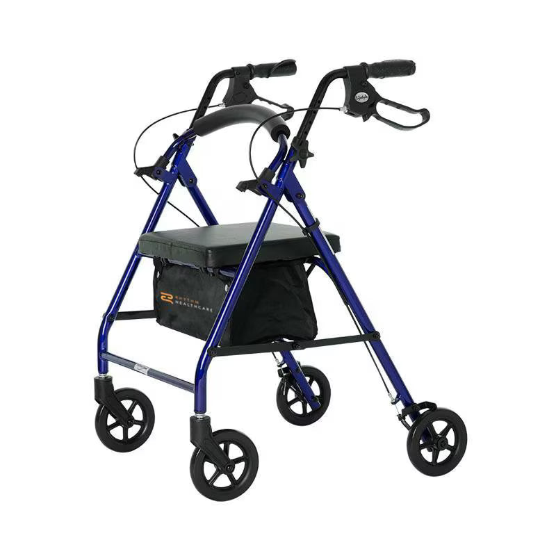 Load image into Gallery viewer, Rhythm Healthcare Rollator
