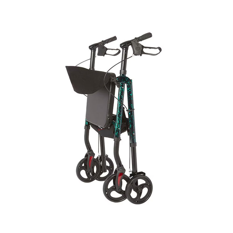 Load image into Gallery viewer, Rhythm Healthcare Deluxe Universal Rollator
