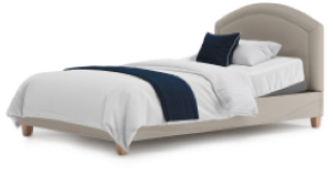 Solo Bed