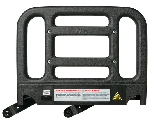 AmeriLux Counter-Rotating Assist Device